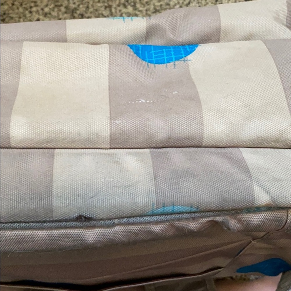 Vera Bradley Backpack! - image 2